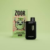 Zoor Disposable 3g
