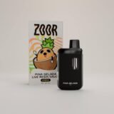 Zoor Disposable Piña Colada
