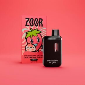 Zoor Disposable vapes