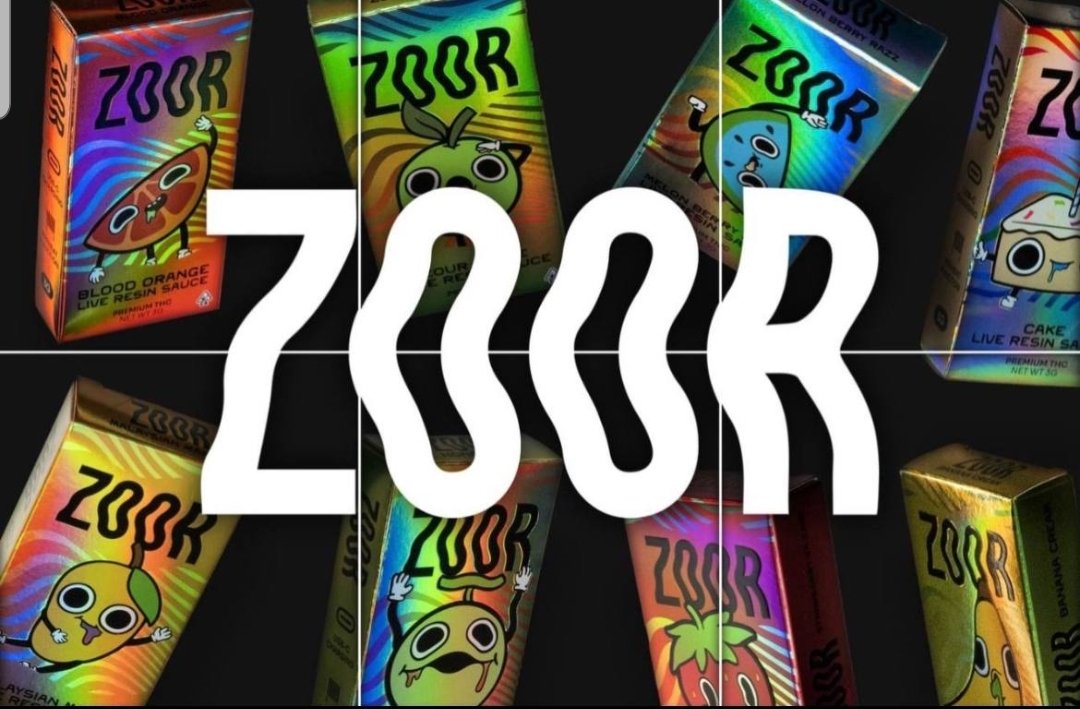 Zoor Disposable Deutschland