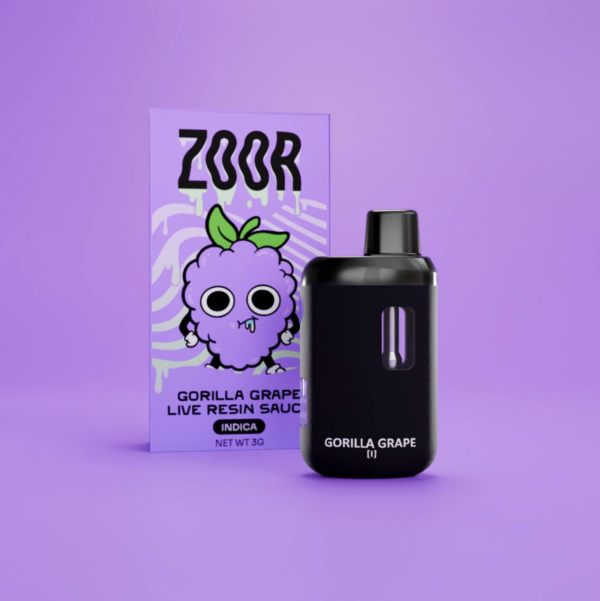 zoor vapes Germany